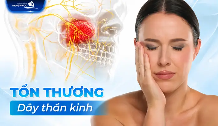 ton thuong day than kinh