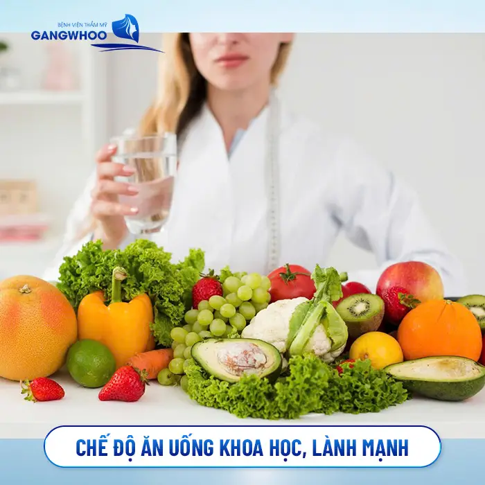 Nâng Mũi Ăn Chân Gà Được Không? Nên Và Không Nên Ăn Gì 4 Nâng Mũi Ăn Chân Gà Được Không? Nên Và Không Nên Ăn Gì