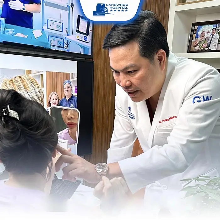 Cheek Reduction Injection