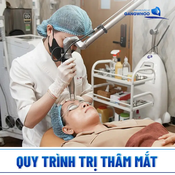 Điều Trị Thâm Mắt: Khôi Phục Đôi Mắt Đẹp Rạng Rỡ, Sáng Ngời 19 Điều Trị Thâm Mắt: Khôi Phục Đôi Mắt Đẹp Rạng Rỡ, Sáng Ngời