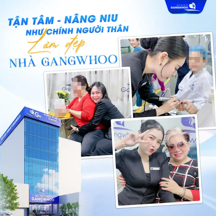 Nâng Mũi Sụn Sườn Tự Thân Nội Soi Vi Phẫu Là Gì? Ai Nên Thực Hiện 11 Mỗi khách hàng khi đến bệnh viện đều được chăm sóc và hỗ trợ một cách nhiệt tình