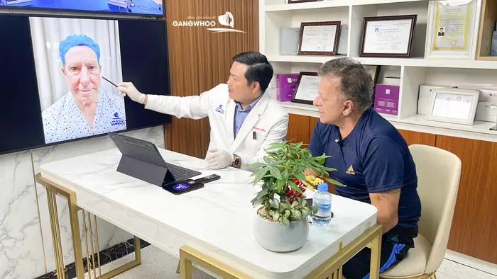 Căng Da Mặt Cho Nam Giải Pháp Cho Gương Mặt Trẻ Trung Phong Độ 22 Căng Da Mặt Cho Nam Giải Pháp Cho Gương Mặt Trẻ Trung Phong Độ