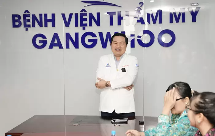 BVTM Gangwhoo Thăm Hỏi Tình Hình Học Tập 5 Em Mồ Côi Do Dịch Covid 19 BVTM Gangwhoo Thăm Hỏi Tình Hình Học Tập 5 Em Mồ Côi Do Dịch Covid