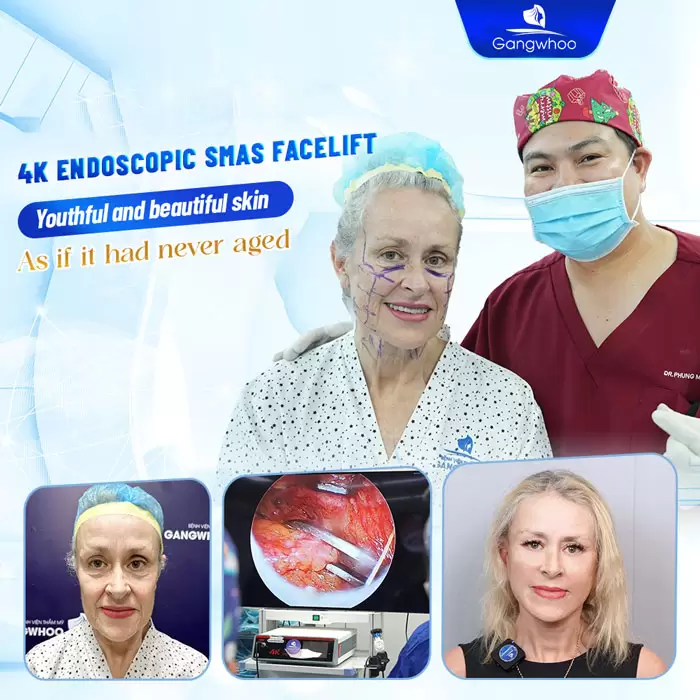 Introduction to Gangwhoo Cosmetic Hospital – A Korean-Standard Hospital 10 en gioi thieu benh vien 1