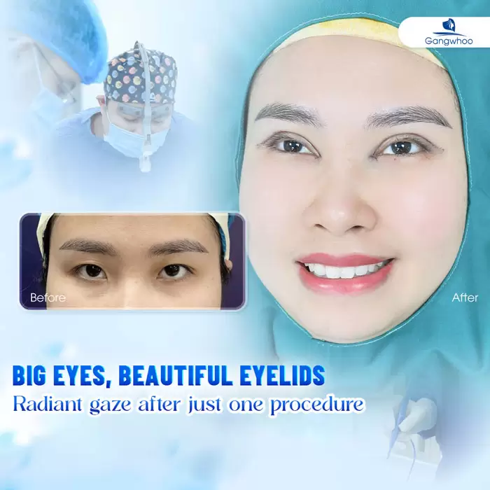 Introduction to Gangwhoo Cosmetic Hospital – A Korean-Standard Hospital 9 en gioi thieu benh vien 11