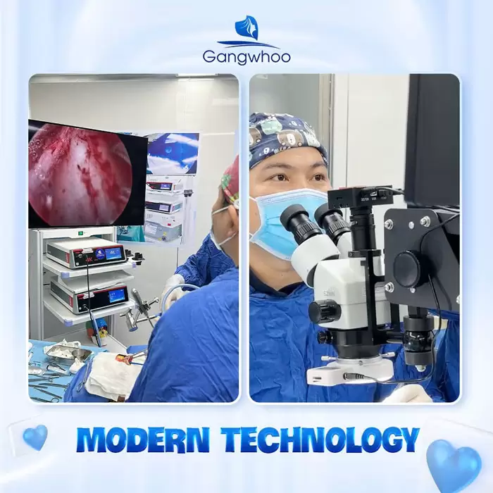 Introduction to Gangwhoo Cosmetic Hospital – A Korean-Standard Hospital 7 en gioi thieu benh vien 12