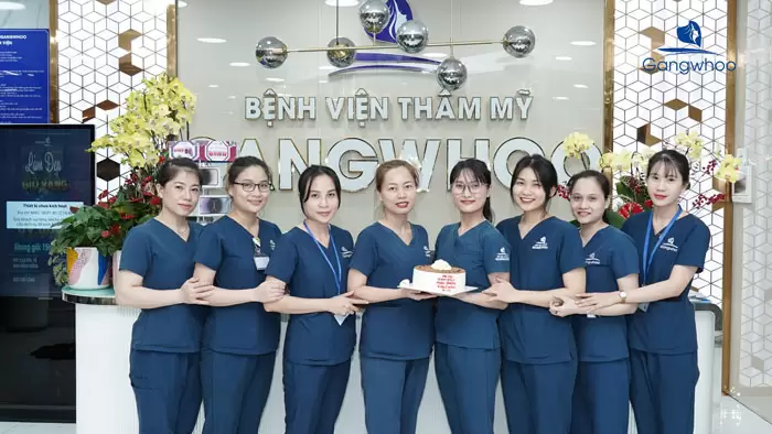 Introduction to Gangwhoo Cosmetic Hospital – A Korean-Standard Hospital 6 en gioi thieu benh vien 14