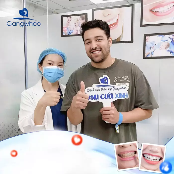 Introduction to Gangwhoo Cosmetic Hospital – A Korean-Standard Hospital 16 en gioi thieu benh vien 3