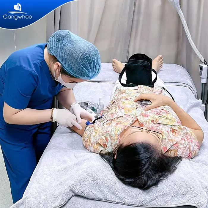 Introduction to Gangwhoo Cosmetic Hospital – A Korean-Standard Hospital 18 en gioi thieu benh vien 4