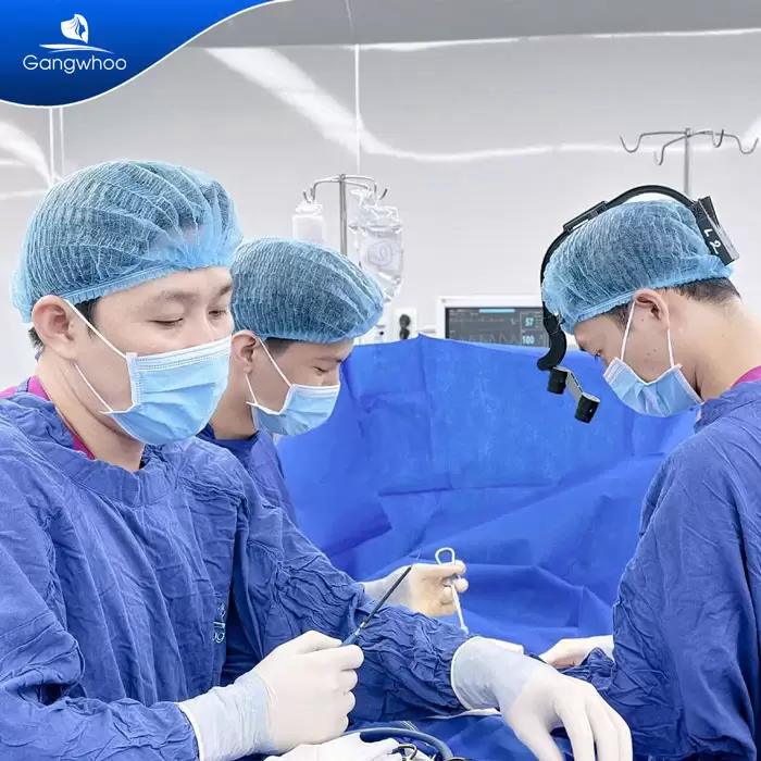 Introduction to Gangwhoo Cosmetic Hospital – A Korean-Standard Hospital 17 en gioi thieu benh vien 5