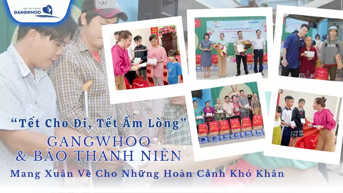 gangwhoo bao thanh nien mang xuan ve cho nhung hoan canh kho khan