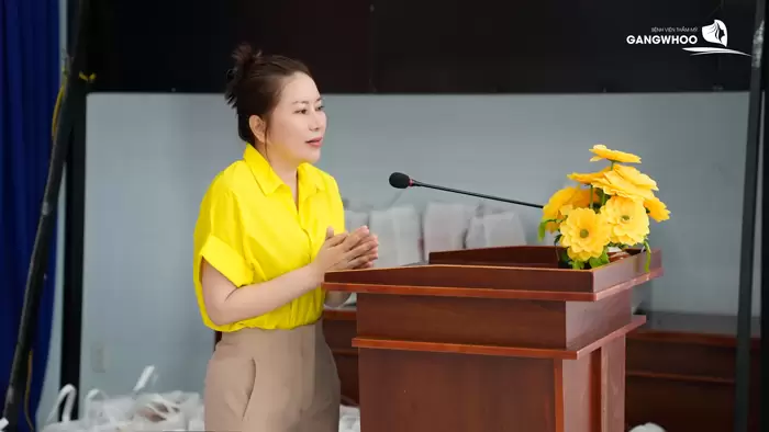 Tết Ấm Ất Tỵ: BVTM Gangwhoo & Báo Phụ Nữ Trao Quà Tại H.Cần Giờ 13 Tết Ấm Ất Tỵ: BVTM Gangwhoo & Báo Phụ Nữ Trao Quà Tại H.Cần Giờ