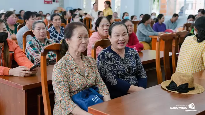 tet am at ty bvtm gangwhoo bao phu nu trao qua tai h can gio 3