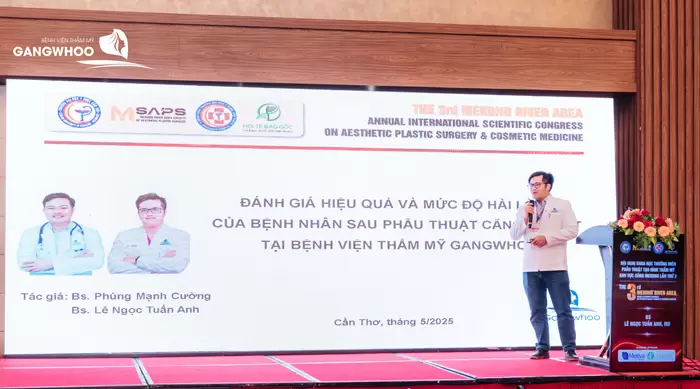 bs le ngoc tuan anh ghi dau an tai hoi nghi msaps 3
