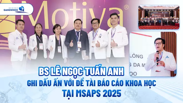 bs le ngoc tuan anh ghi dau an tai hoi nghi msaps