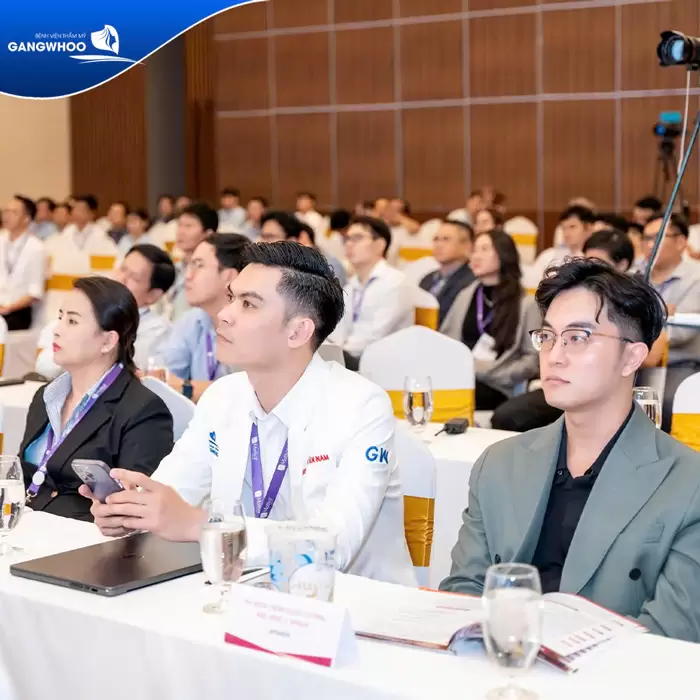 Bác sĩ Phạm Văn Nam Trình Bày Báo Cáo Khoa Học Tại MSAPS 2025 3 bs pham van nam trinh bay bao cao tai hoi nghi msaps 2