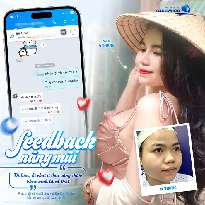 fb sau nang mui di da cung duoc khen vi qua dep va tu nhien