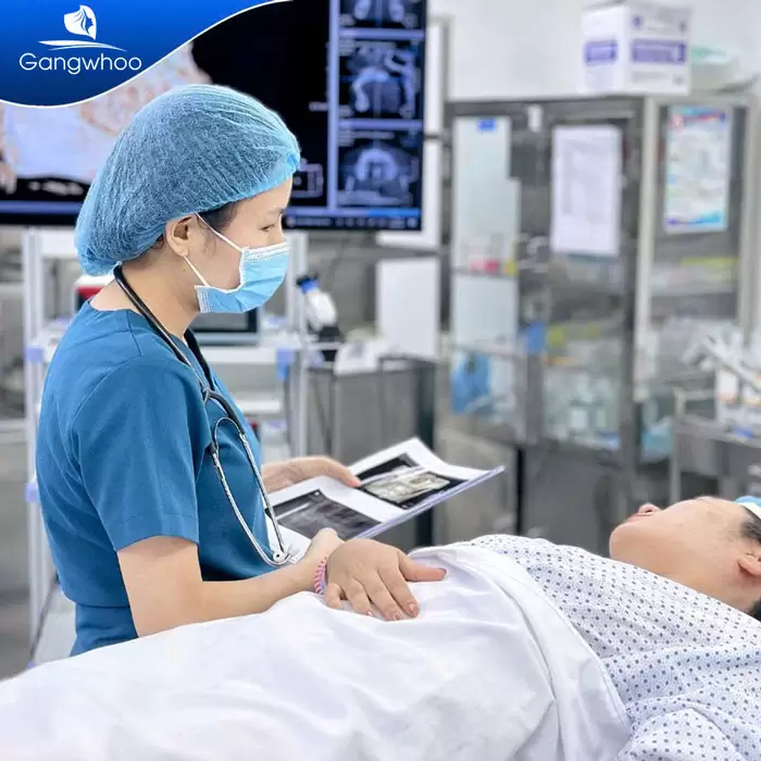 km lay mo mat noi soi 3