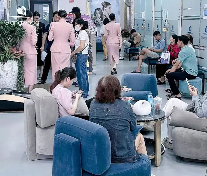 km nang mui sun suon 1