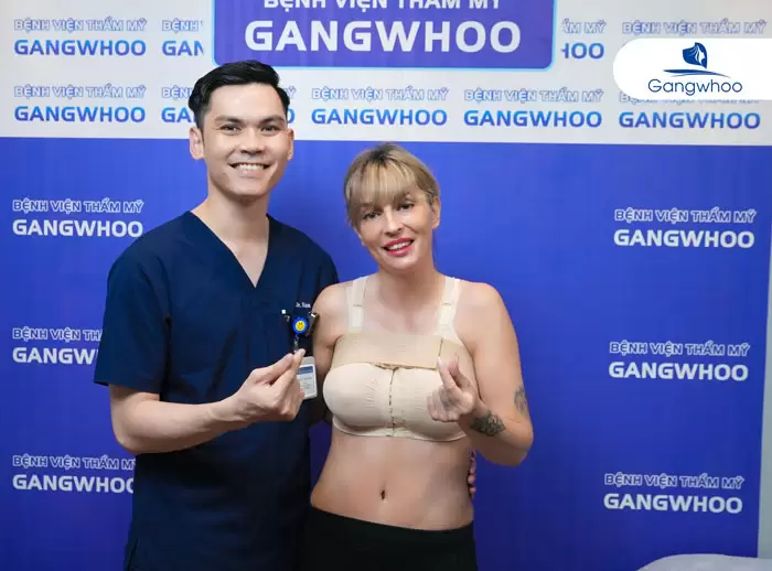 3 Things Foreigners Must Know Before Getting Breast Augmentation in Vietnam 2 en nang nguc cho kh quoc te tai viet nam 1