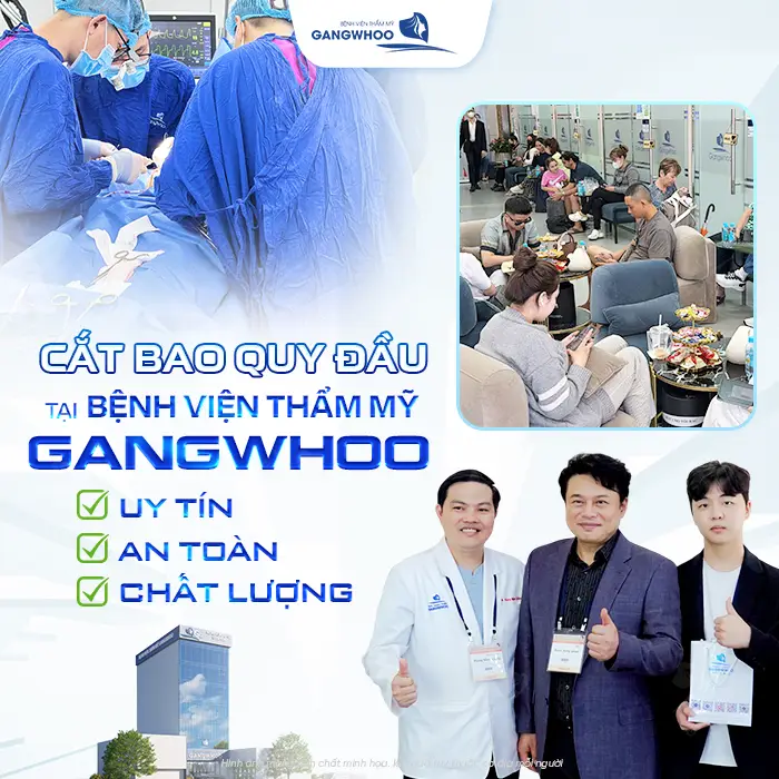 Cắt Bao Quy Đầu Bằng Máy Surkon Stapler – Giải Pháp An Toàn, Nhanh Lành 10 Cắt Bao Quy Đầu Bằng Máy Surkon Stapler – Giải Pháp An Toàn, Nhanh Lành