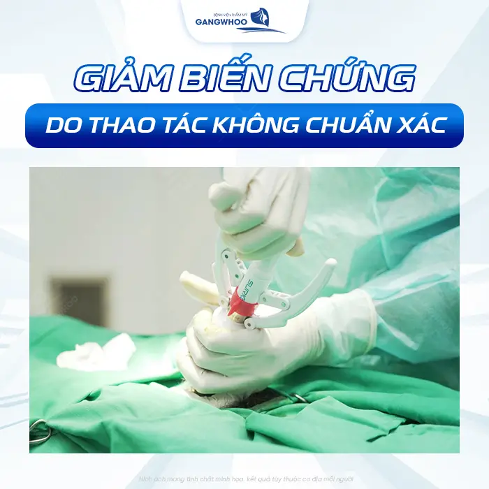 Cắt Bao Quy Đầu Bằng Máy Surkon Stapler – Giải Pháp An Toàn, Nhanh Lành 7 Cắt Bao Quy Đầu Bằng Máy Surkon Stapler – Giải Pháp An Toàn, Nhanh Lành