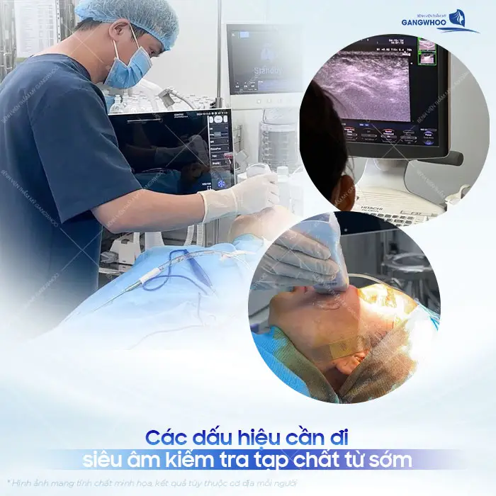 FQA: Hỏi Đáp Về Siêu Âm Đánh Giá Tạp Chất Dưới Da 5 FQA: Hỏi Đáp Về Siêu Âm Đánh Giá Tạp Chất Dưới Da