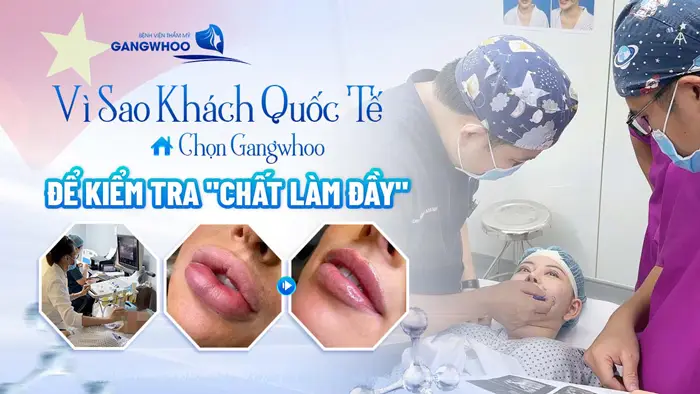 khach quoc te chon gangwhoo kiem tra chat lam day