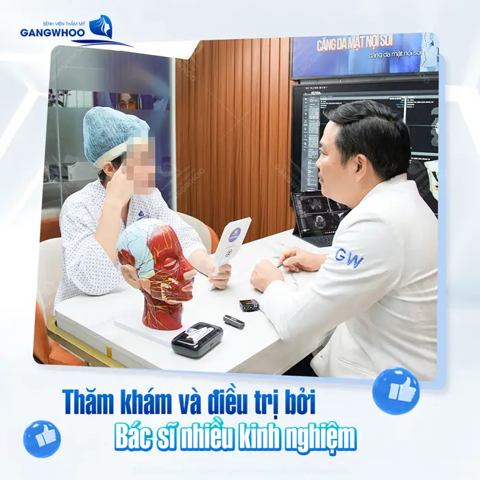 Siêm âm đánh giá tạp chất dưới da cơ hội cho các đối tượng nghi ngờ đã bị tiêm tạp chất vào cơ thể