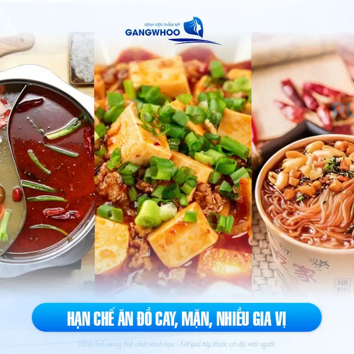 Nâng Mũi Bao Lâu Được Ăn Trứng Gà? Những Lưu Ý Quan Trọng 8 Nâng Mũi Bao Lâu Được Ăn Trứng Gà? Những Lưu Ý Quan Trọng