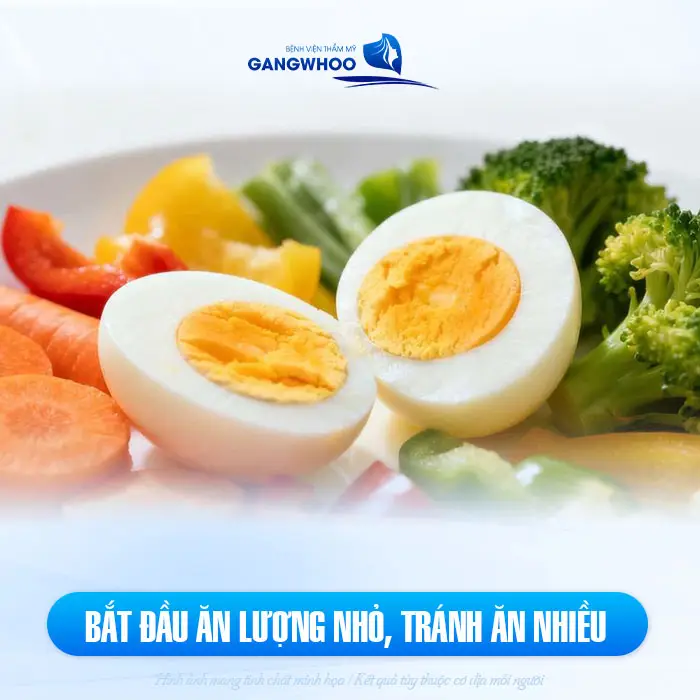 Nâng Mũi Bao Lâu Được Ăn Trứng Gà? Những Lưu Ý Quan Trọng 5 Nâng Mũi Bao Lâu Được Ăn Trứng Gà? Những Lưu Ý Quan Trọng