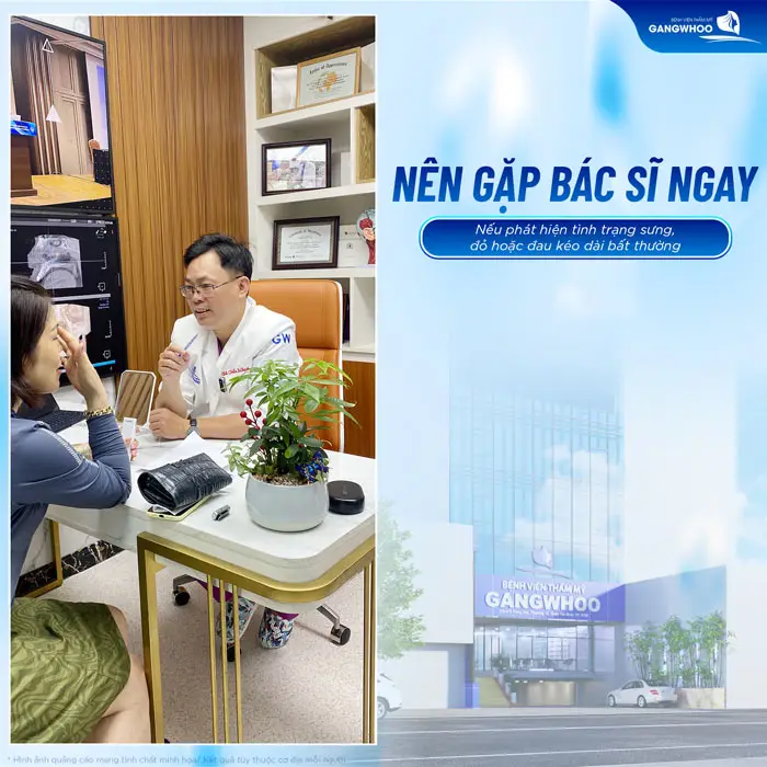 Nâng Mũi Bao Lâu Thì Đắp Mặt Nạ? Tips Dưỡng Da Đúng Cách