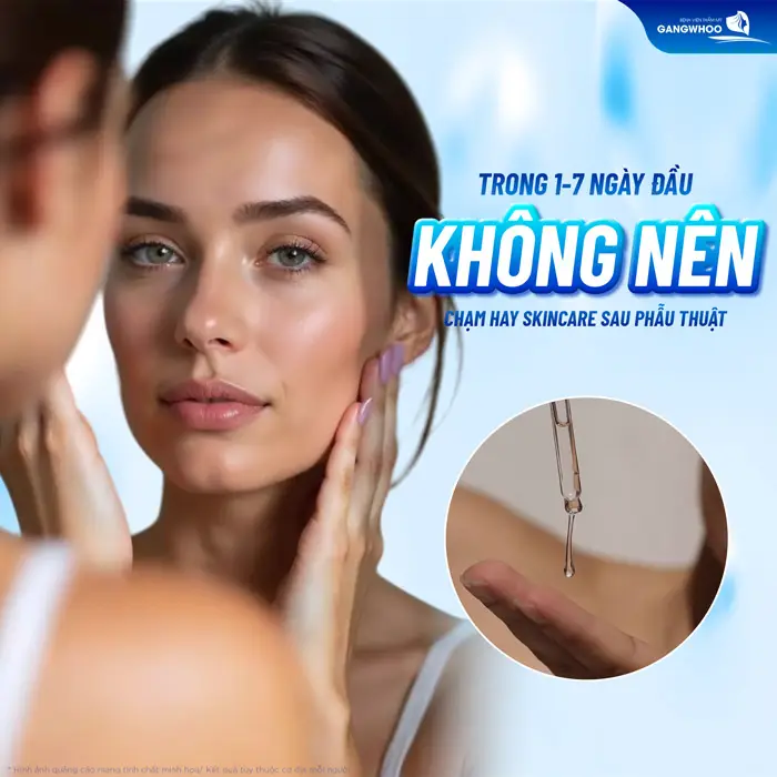 Nâng Mũi Bao Lâu Thì Đắp Mặt Nạ? Tips Dưỡng Da Đúng Cách