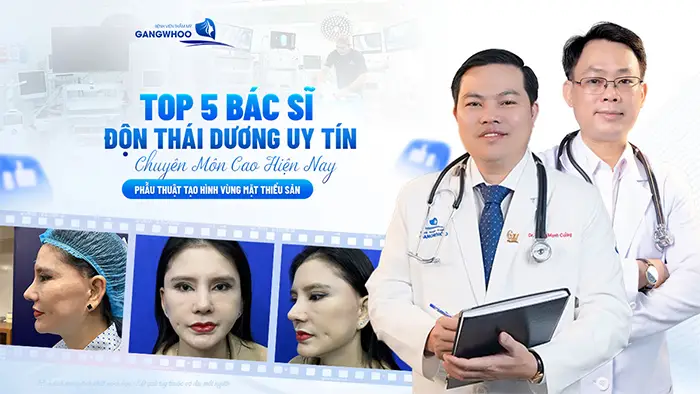 bac si don thai duong