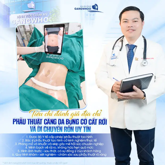 Top 8 Địa Chỉ Căng Da Bụng Uy Tín Tại TPHCM Được Nhiều Khách Hàng Lựa Chọn 1 Top 8 Địa Chỉ Căng Da Bụng Uy Tín Tại TPHCM Được Nhiều Khách Hàng Lựa Chọn