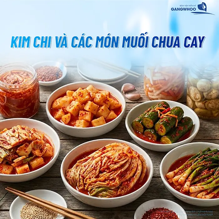 Nâng Mũi Ăn Chao Được Không? Kiêng Trong Bao Lâu?