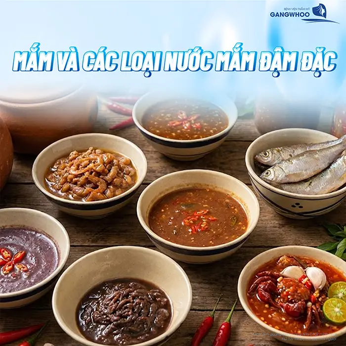 Nâng Mũi Ăn Chao Được Không? Kiêng Trong Bao Lâu?