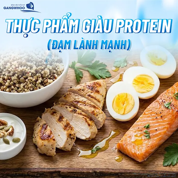 Nâng Mũi Ăn Chao Được Không? Kiêng Trong Bao Lâu?