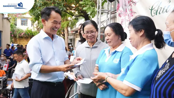 Cây Mùa Xuân 2026: Gangwhoo Trao Quà Tết Mừng Xuân Bính Ngọ Tại Phường Tân Bình 7 cay mua xuan 2026 gangwhoo trao qua tet mung xuan binh ngo tai phuong tan binh 1