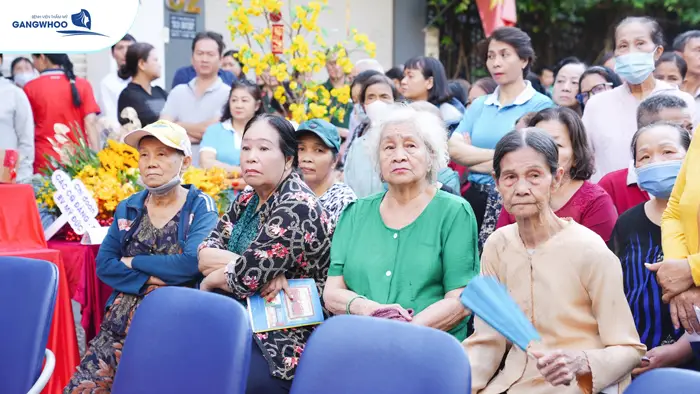 Cây Mùa Xuân 2026: Gangwhoo Trao Quà Tết Mừng Xuân Bính Ngọ Tại Phường Tân Bình 3 cay mua xuan 2026 gangwhoo trao qua tet mung xuan binh ngo tai phuong tan binh 7