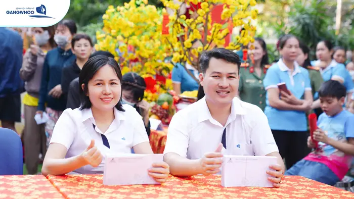 Cây Mùa Xuân 2026: Gangwhoo Trao Quà Tết Mừng Xuân Bính Ngọ Tại Phường Tân Bình 5 cay mua xuan 2026 gangwhoo trao qua tet mung xuan binh ngo tai phuong tan binh 9