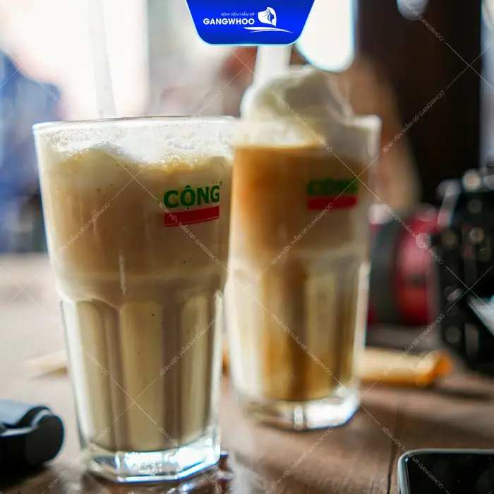 Hành Trình Níu Giữ Tuổi Xuân Của Đôi Bạn Thân 40 Năm Tại BVTM Gangwhoo 8 hanh trinh niu giu tuoi xuan cua doi ban than 40 nam tai bvtm gangwhoo 1