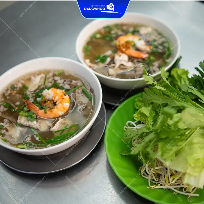 Hành Trình Níu Giữ Tuổi Xuân Của Đôi Bạn Thân 40 Năm Tại BVTM Gangwhoo 7 hanh trinh niu giu tuoi xuan cua doi ban than 40 nam tai bvtm gangwhoo 6