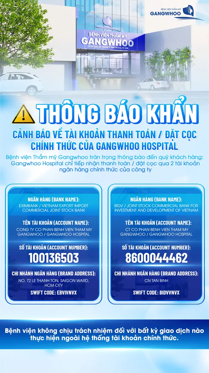 thong tin tai khoan chinh thuc cua bvtm gangwhoo