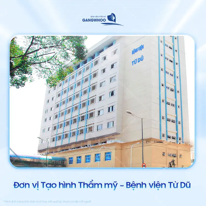 Top 10 Địa Chỉ Hút Mỡ Lưng Tại TPHCM Được Khách Hàng Lựa Chọn