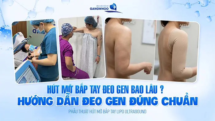 hut mo bap tay deo gen bao lau