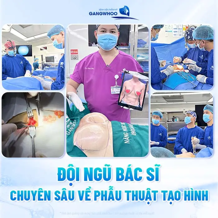 Sửa Ngực Hỏng Tiêm Filler: Cách Xử Lý An Toàn Và Hiệu Quả