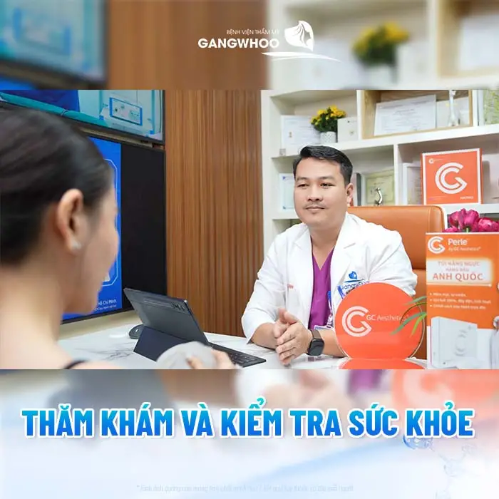 Sửa Ngực Hỏng Tiêm Filler: Cách Xử Lý An Toàn Và Hiệu Quả