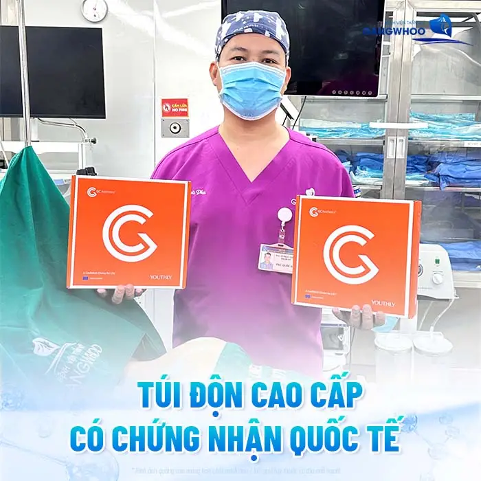 Sửa Ngực Hỏng Tiêm Filler: Cách Xử Lý An Toàn Và Hiệu Quả