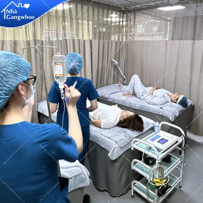 An toàn trong thẩm mỹ là yếu tố quan trọng